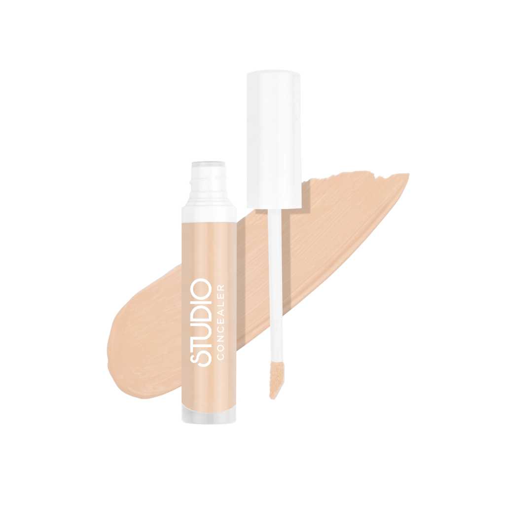 Corrector Liquido Studio Concealer – Adara
