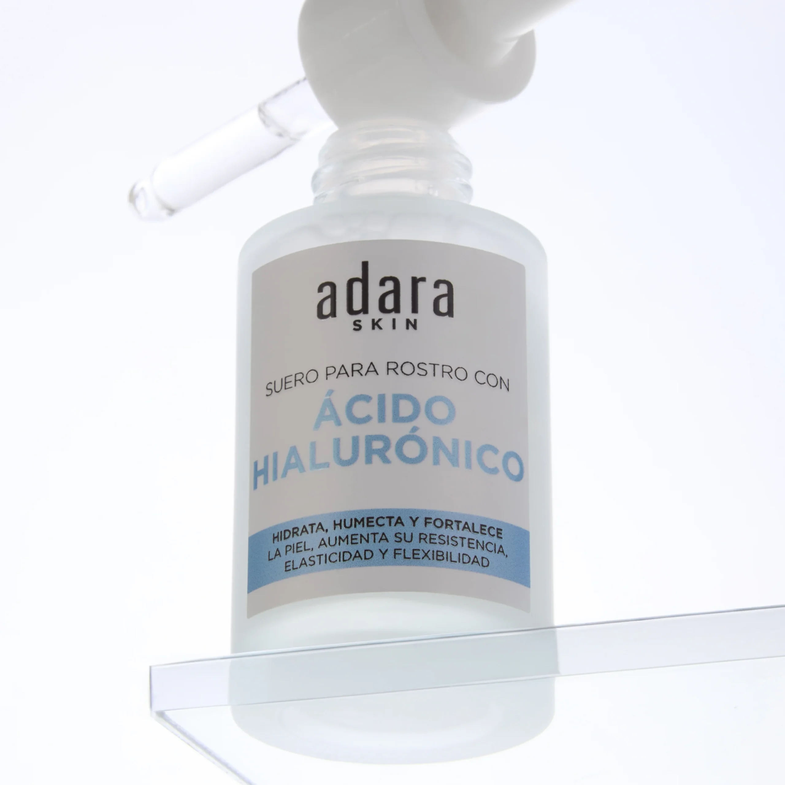Suero-con-Acido-Hialuronico-muestra-Adara-de-Mayoreo-ML-Beauty-Trend