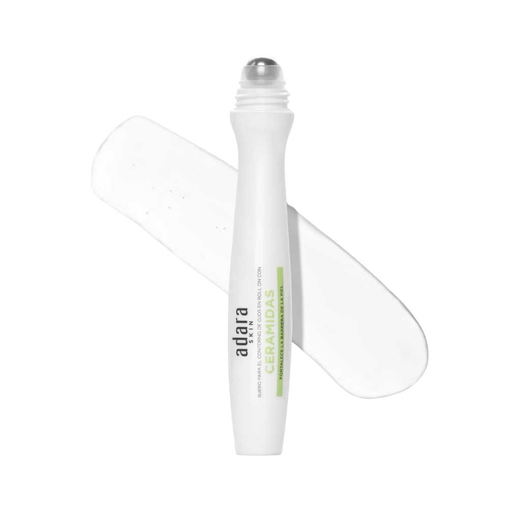 Contorno Para Ojos Con Ceramidas – Adara