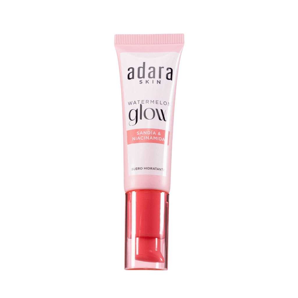 Suero Hidratante Watermelon Glow – Adara
