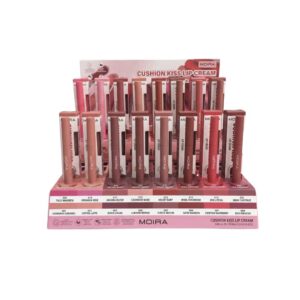 DISPLAY-CUSHION-CREAM-LIP-MOIRA-MAYOREO-ML-BEAUTY-TREND