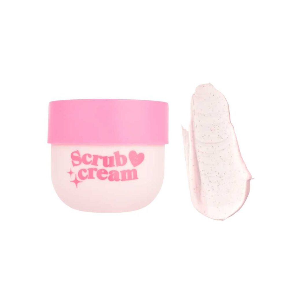Exfoliante Hidratante Facial y Corporal - Kevin & Coco