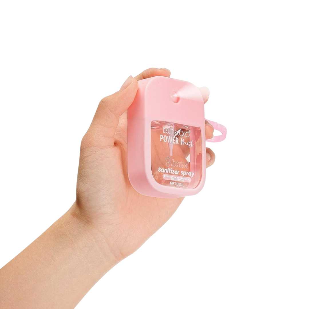 KC1696-SANITIZANTE-PARA-MANOS-ROSA-FRESA-KEVIN-Y-COCO-MAYOREO-ML-BEAUTY-TREND-SWATCH
