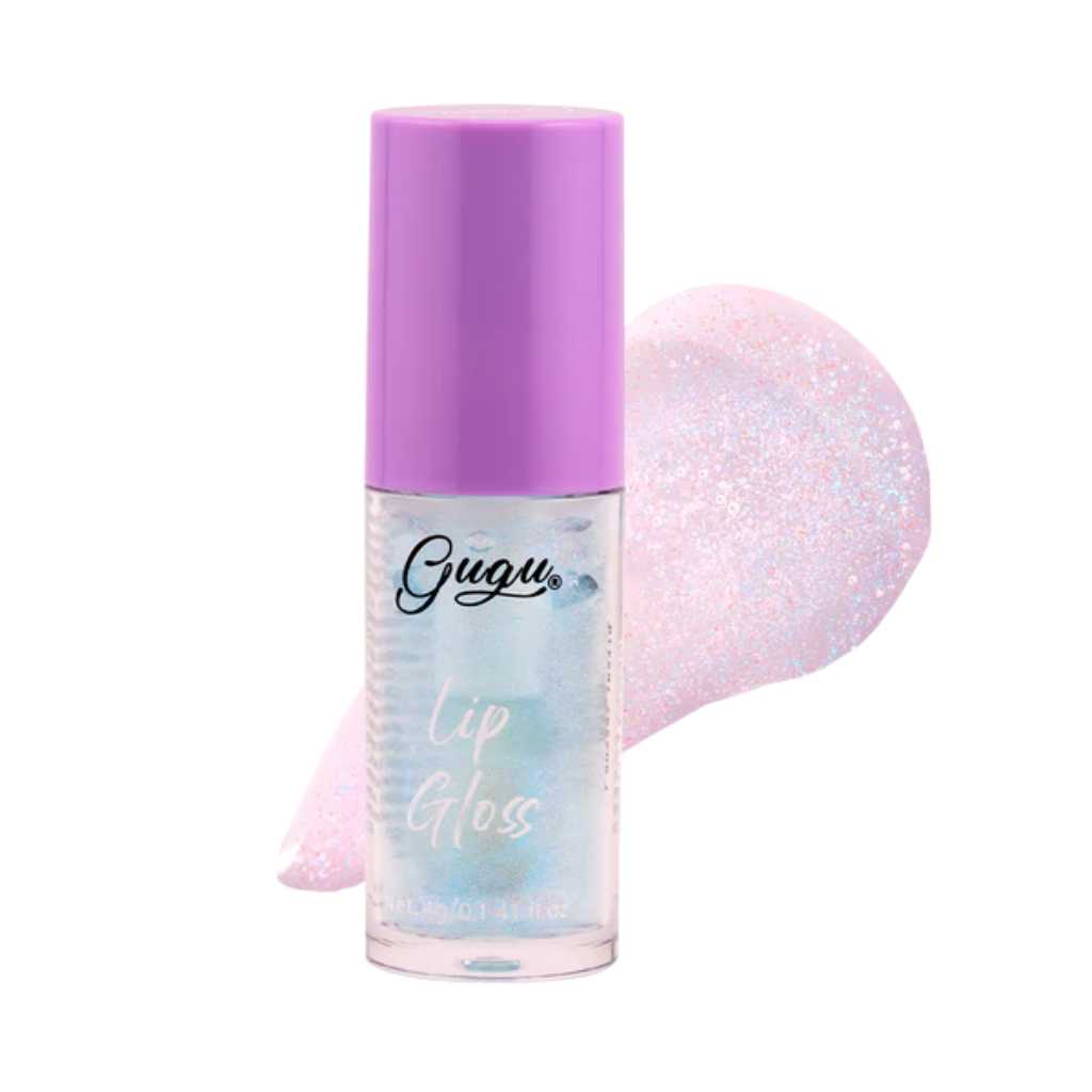 Brillo Labial Lip Gloss | Rubor Líquido – Gugu