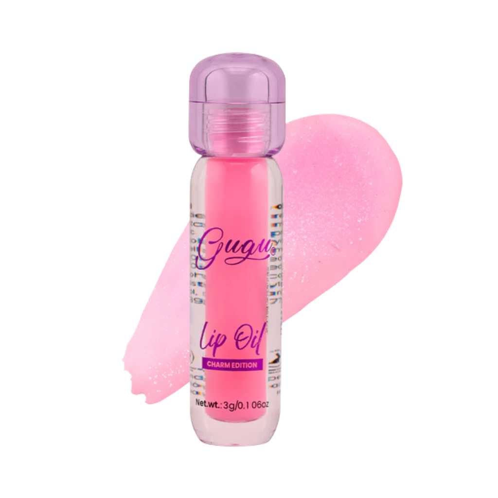 Aceite Para Labios Lip Oil – Gugu