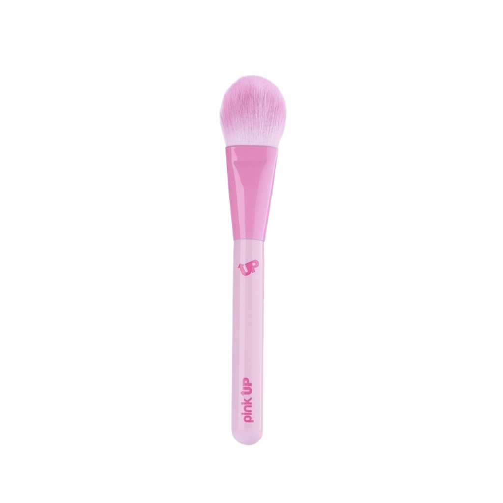 Brocha Profesional para Base Pink Up PK35 Foundation
