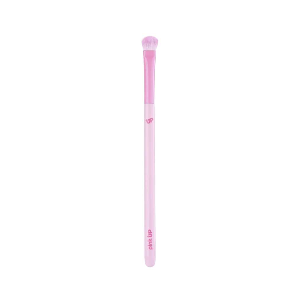 Brocha para Sombras y Cejas PK48 Medium Base