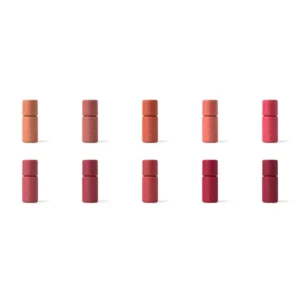 Labial Plush Beauty Creations de mayoreo | ML Beauty Trend