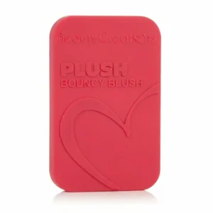 Rubor Cherry Bon Bon Plush Beauty Creations de mayoreo | ML Beauty Trend