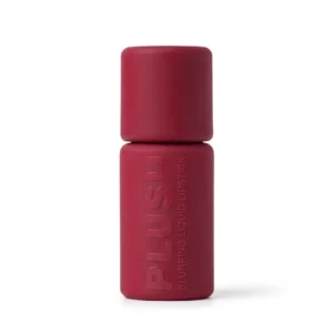 Labial Red Velvet Plush Beauty Creations de mayoreo | ML Beauty Trend