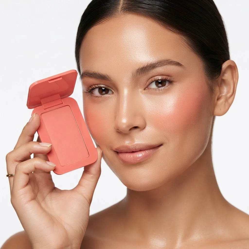 Beauty Creations Plush Bouncy Blush