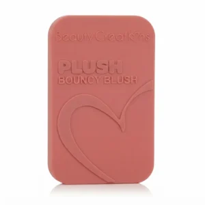 Beauty Creations Plush Bouncy Blush ROSE FIZZ