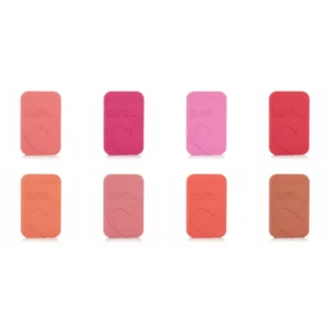Rubor Plush Beauty Creations de mayoreo | ML Beauty Trend
