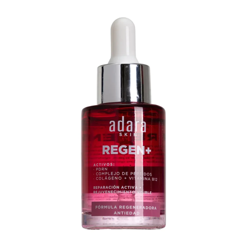 Regen+ Adara de mayoreo | ML Beauty Trend