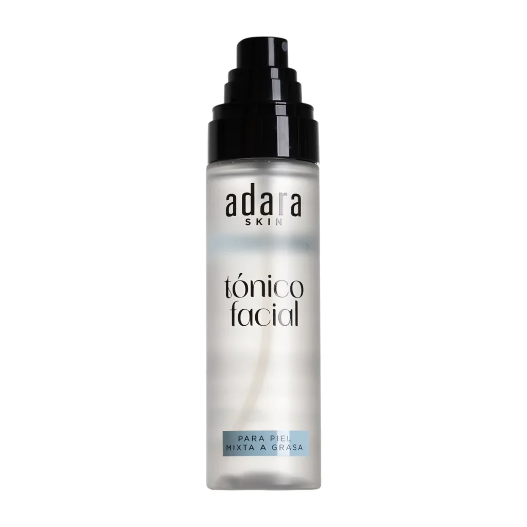Tónico Facial TF-02 Adara de mayoreo | ML Beauty Trend