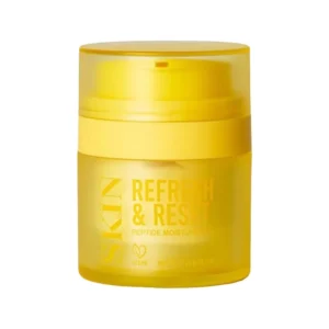 Hidratante Refresh Reset con péptidos Beauty Creations Skin de mayoreo | ML Beauty Trend