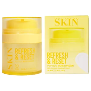 Hidratante Refresh Reset con caja Beauty Creations Skin de mayoreo | ML Beauty Trend