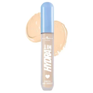 Italia Deluxe HydraHit Conceal and Correct tono 01 Fair Sand
