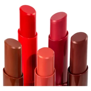 Italia Deluxe HydraHit Peptide Gloss Balm barras de bálsamo