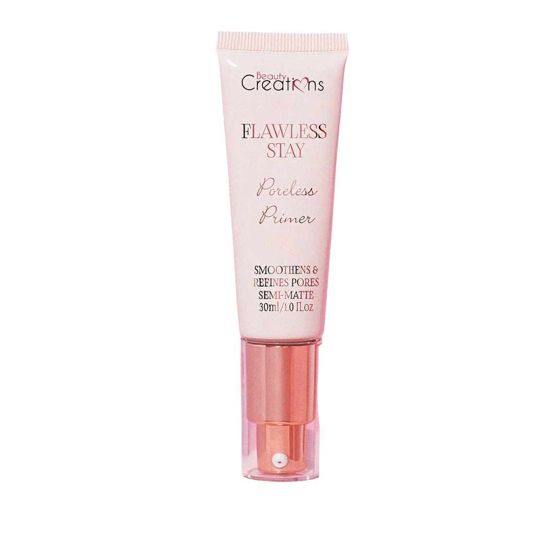 Primer Flawless Stay Poreless Beauty Creations de mayoreo | ML Beauty Trend Primer Flawless Stay Poreless Beauty Creations de mayoreo | ML Beauty Trend