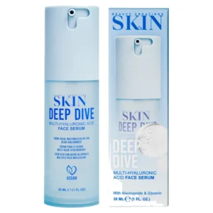 Suero Deep Dive con caja Beauty Creations Skin de mayoreo | ML Beauty Trend Suero Deep Dive con caja Beauty Creations Skin de mayoreo | ML Beauty Trend