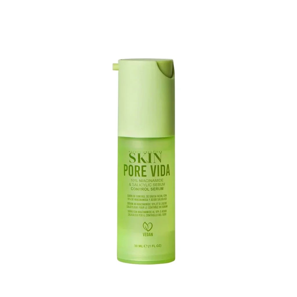 Suero Pore Vida Beauty Creations Skin de mayoreo | ML Beauty Trend