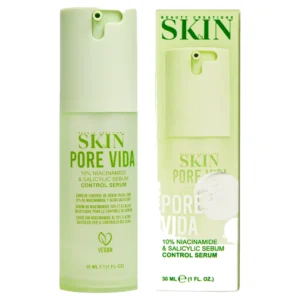 Suero Pore Vida con caja Beauty Creations Skin de mayoreo | ML Beauty Trend