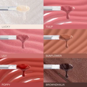 Brillo Para Labios Sublime Defined Gloss Atenea detalle