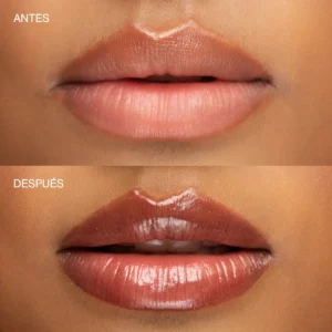 Brillo Para Labios Sublime Defined Gloss Atenea tonos y uso