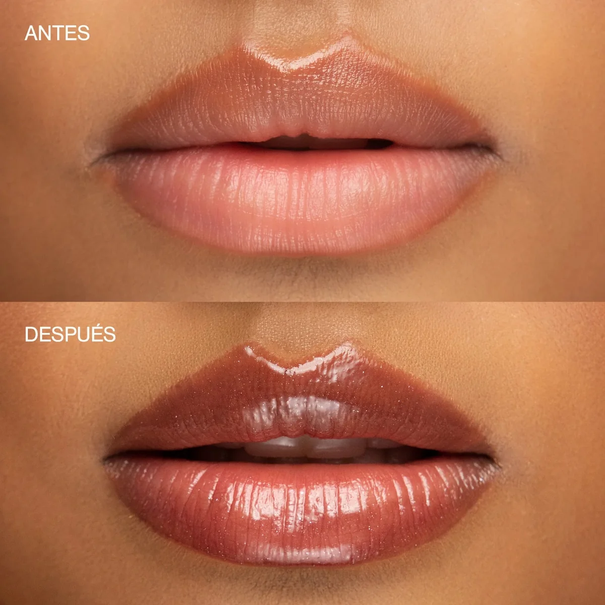 Brillo Para Labios Sublime Defined Gloss Atenea tonos y uso