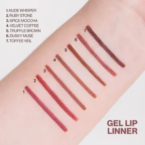 Delineador de Labios En Gel Sublime Atenea detalle